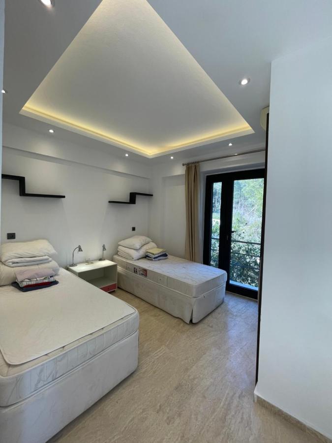 Antalya Villa Esiyok With Heated Pool Extérieur photo