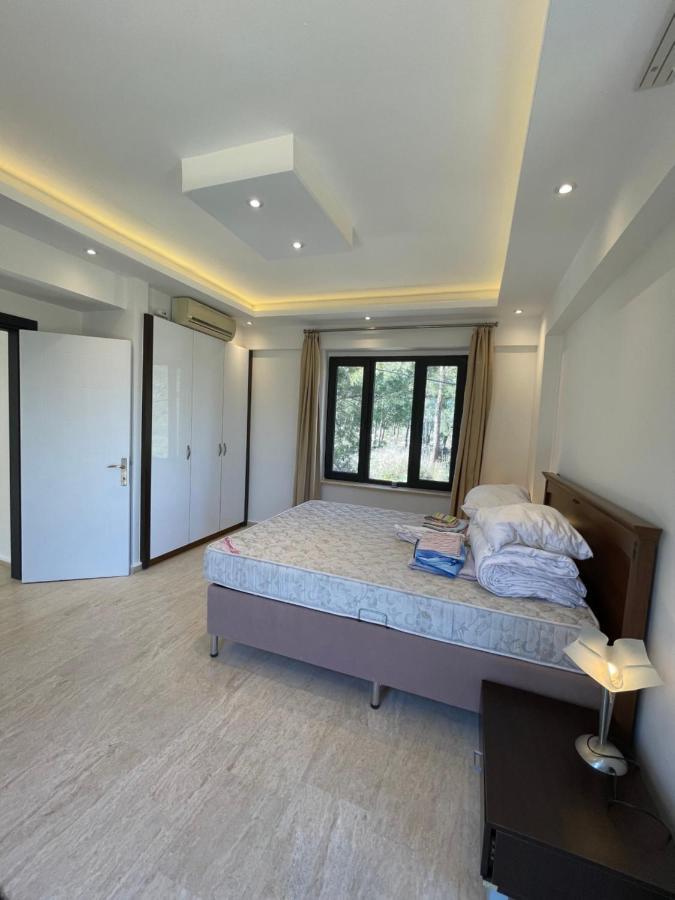 Antalya Villa Esiyok With Heated Pool Extérieur photo