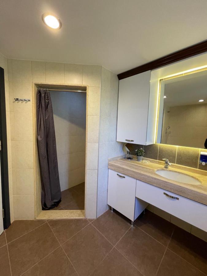 Antalya Villa Esiyok With Heated Pool Extérieur photo