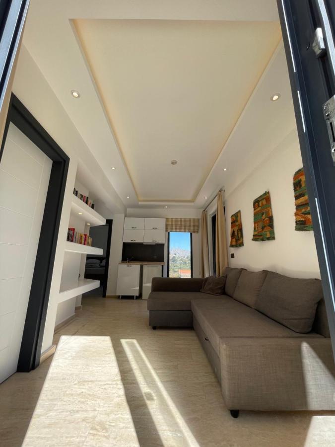 Antalya Villa Esiyok With Heated Pool Extérieur photo