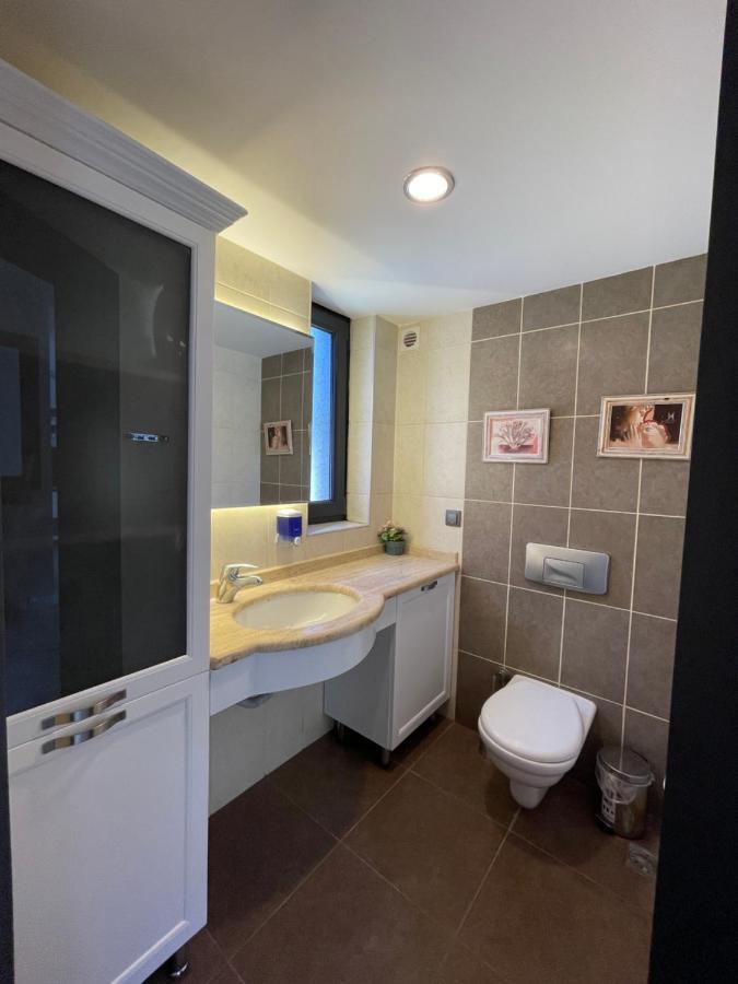 Antalya Villa Esiyok With Heated Pool Extérieur photo