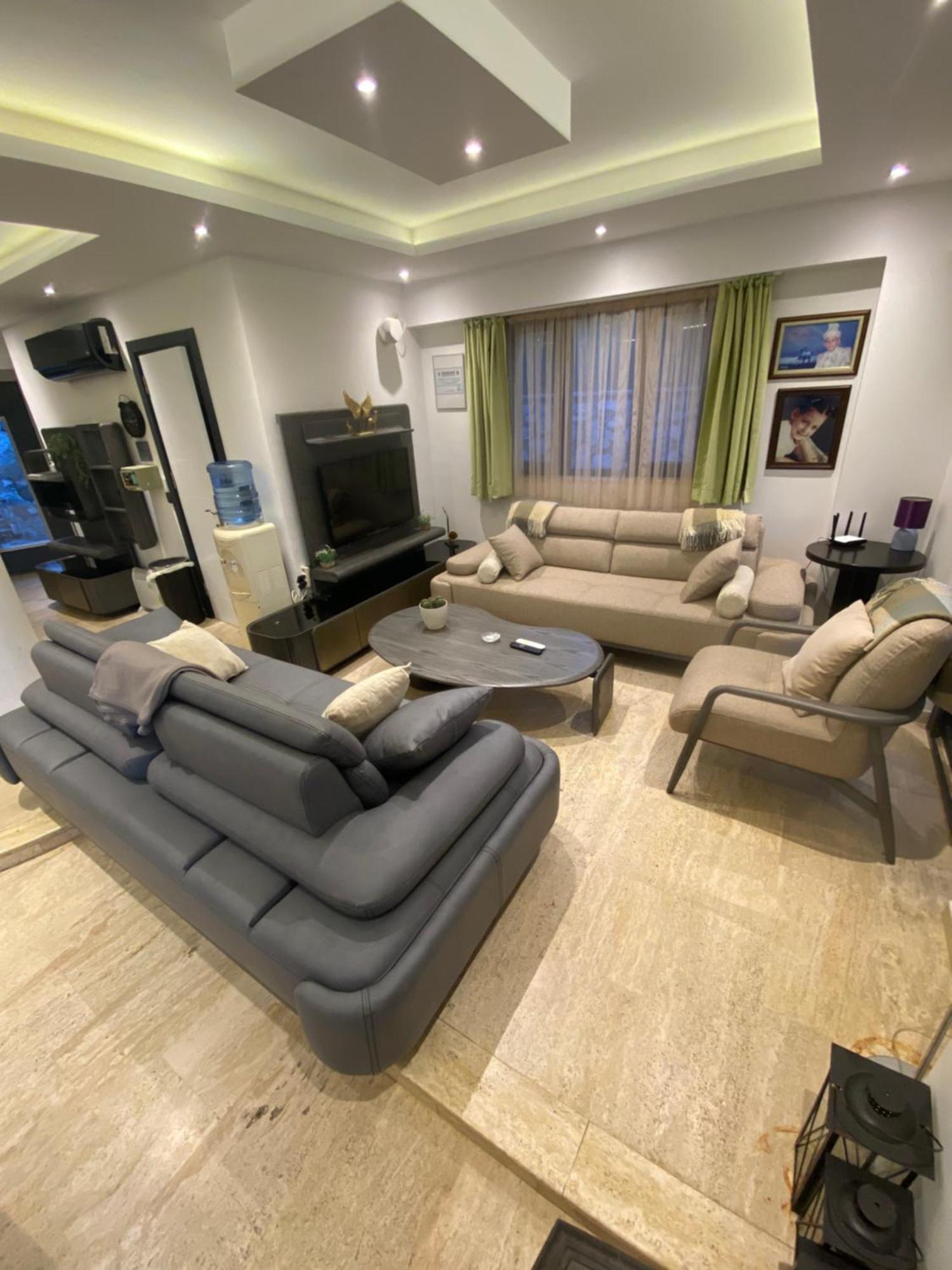 Antalya Villa Esiyok With Heated Pool Extérieur photo